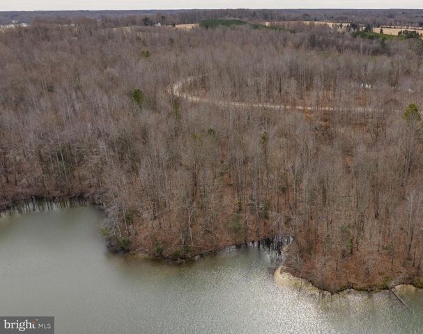 Lot 22B ELK CREEK ROAD, Mineral, VA 23117