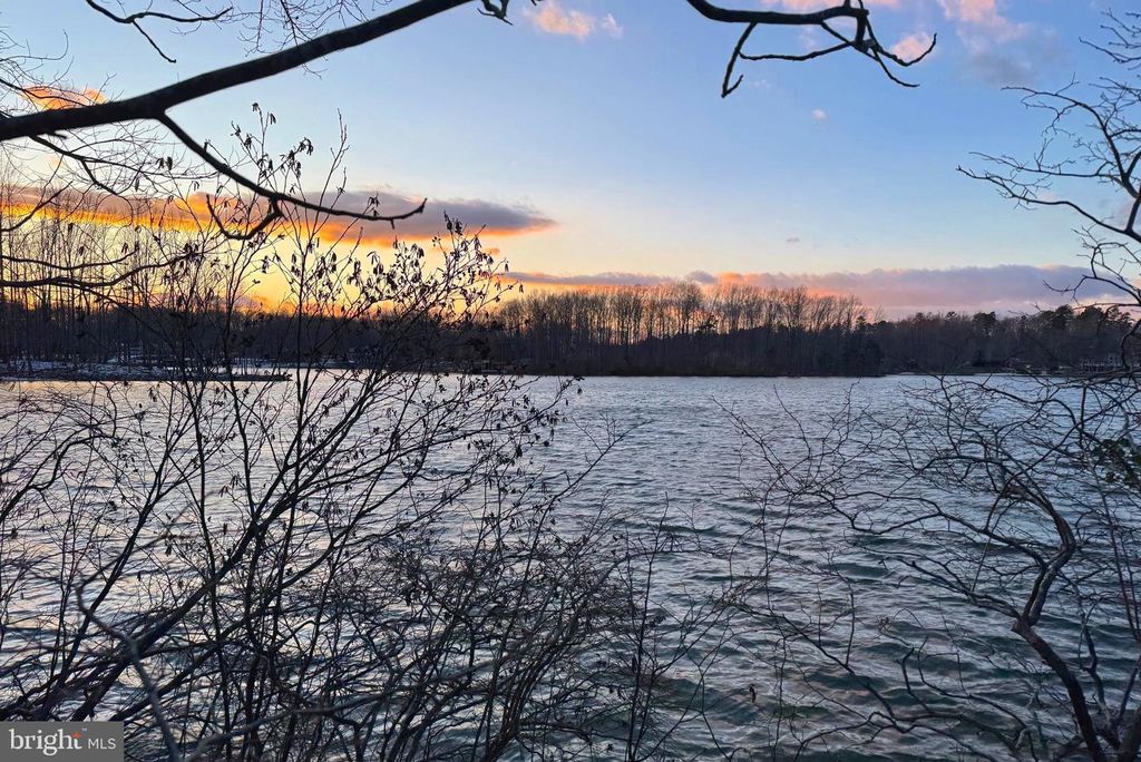 Lot 22B ELK CREEK ROAD, Mineral, VA 23117