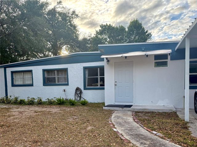 902 SAN DOMINGO ROAD, Orlando, FL 32808