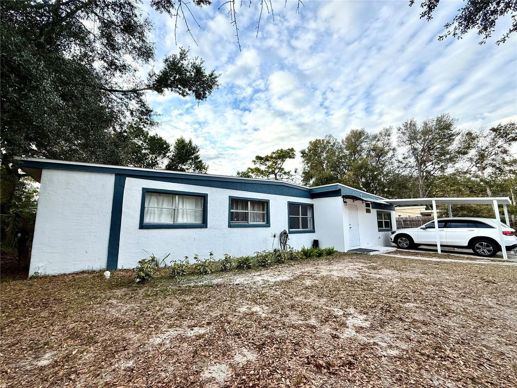 902 SAN DOMINGO ROAD, Orlando, FL 32808