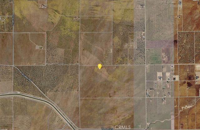 0 200th Street W, Fairmont, CA 93536