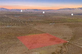 0 200th Street W, Fairmont, CA 93536