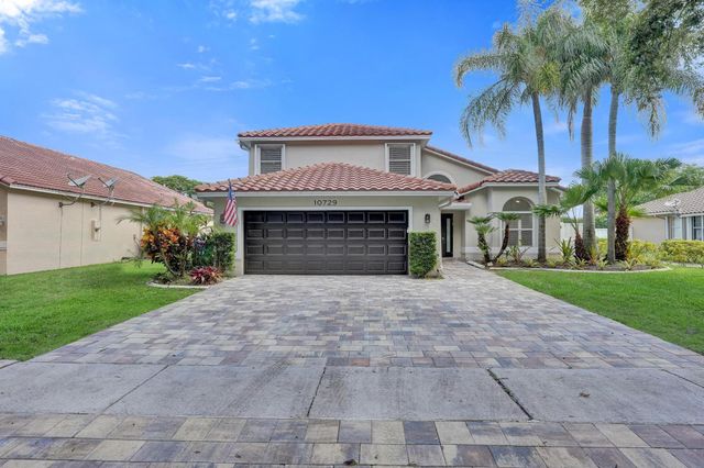 10729 EDINBURGH Street, Cooper City, FL 33026