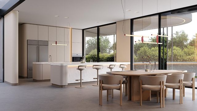 2601 NE 8th Court, Pompano Beach, FL 33062