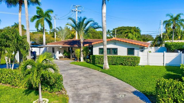 2601 NE 8th Court, Pompano Beach, FL 33062