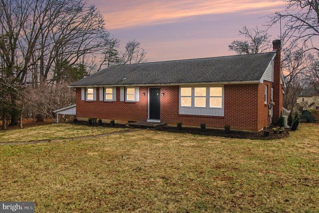 155 ZIEGLERVILLE RD, Schwenksville, PA 19473