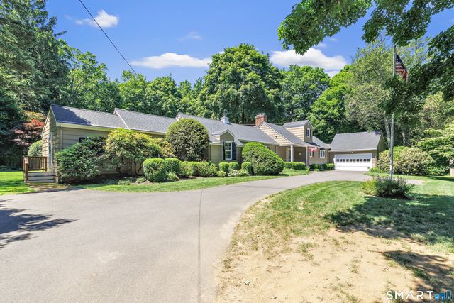 52 Mischa Hill Road, Trumbull, CT 06611