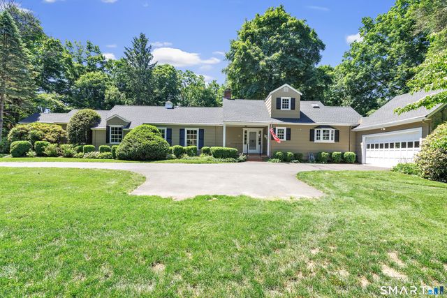 52 Mischa Hill Road, Trumbull, CT 06611