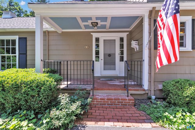 52 Mischa Hill Road, Trumbull, CT 06611