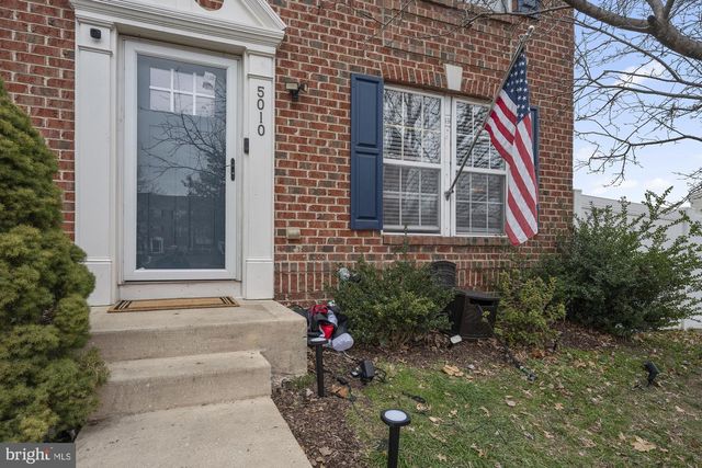 5010 FINSBURY RD, Baltimore, MD 21237