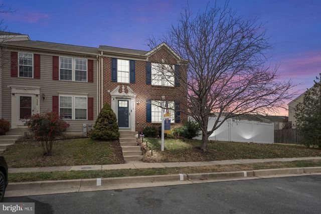 5010 FINSBURY RD, Baltimore, MD 21237