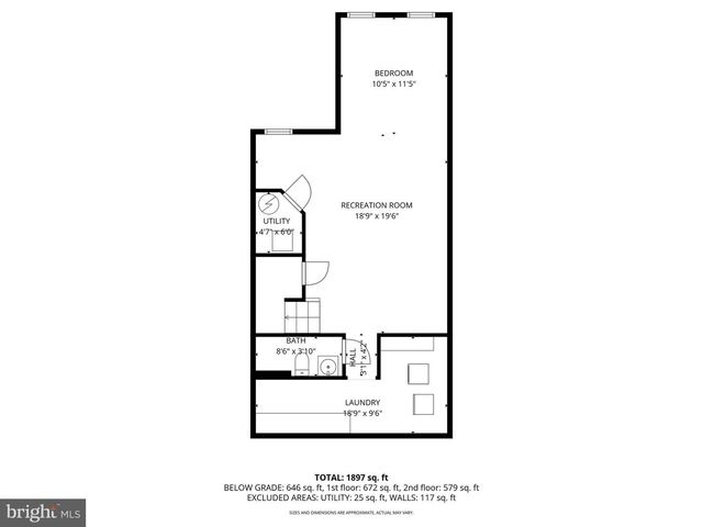 5010 FINSBURY RD, Baltimore, MD 21237