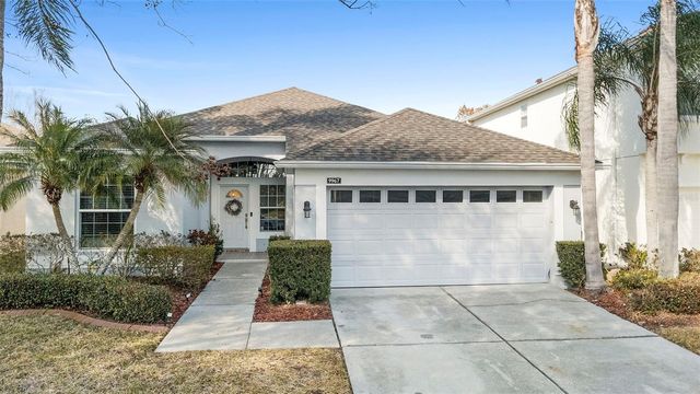 9967 HERON POINTE DRIVE, Orlando, FL 32832