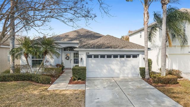 9967 HERON POINTE DRIVE, Orlando, FL 32832