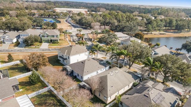 9967 HERON POINTE DRIVE, Orlando, FL 32832