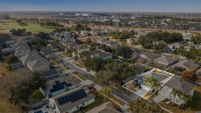 9967 HERON POINTE DRIVE, Orlando, FL 32832