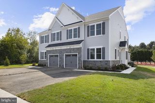 409 REAGANS LN #LOT #75, Chalfont, PA 18914