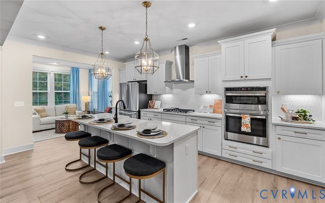 18543 Cove Creek Dr, Moseley, VA 23120