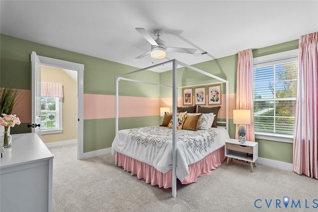 18543 Cove Creek Dr, Moseley, VA 23120