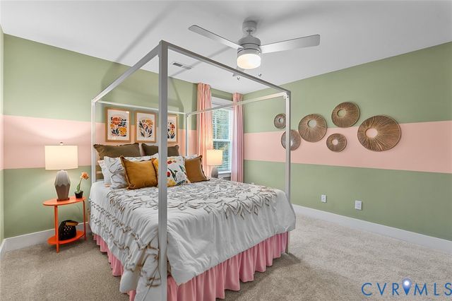 18543 Cove Creek Dr, Moseley, VA 23120