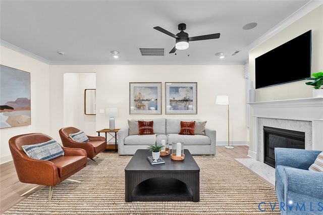 18543 Cove Creek Dr, Moseley, VA 23120