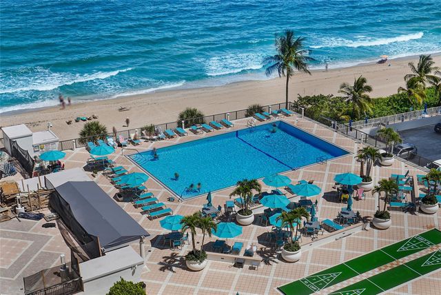 4280 Galt Ocean Drive 11j, Fort Lauderdale, FL 33308