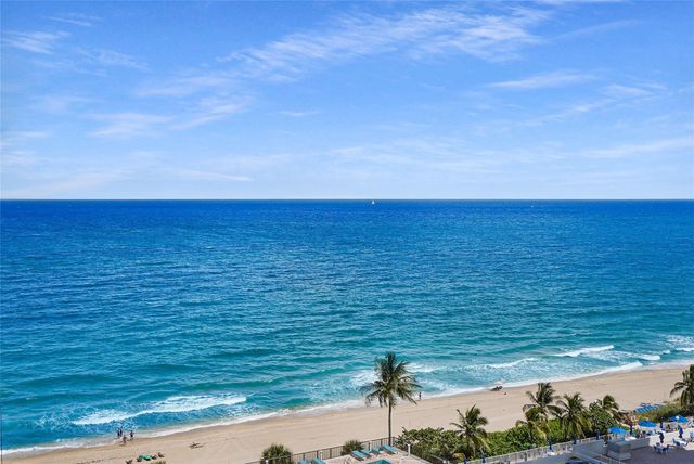 4280 Galt Ocean Drive 11j, Fort Lauderdale, FL 33308