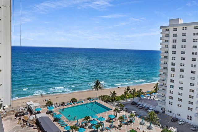 4280 Galt Ocean Drive 11j, Fort Lauderdale, FL 33308
