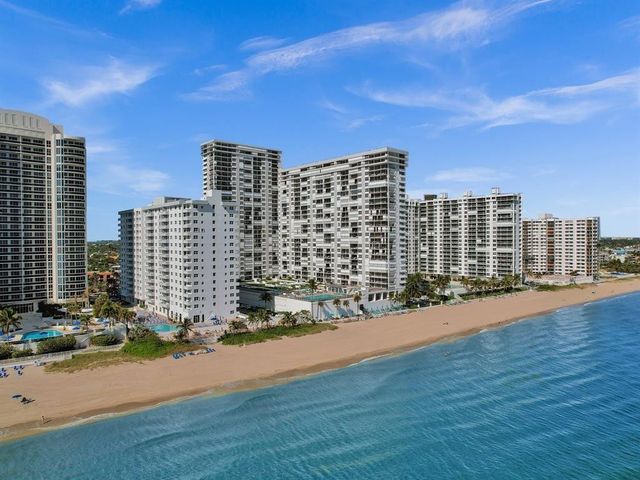 4280 Galt Ocean Drive 11j, Fort Lauderdale, FL 33308
