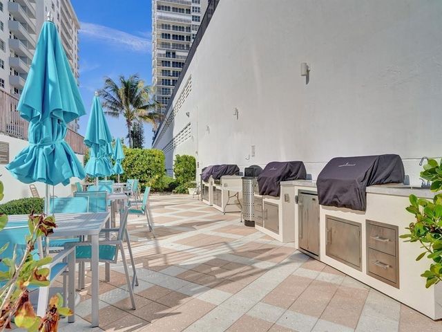 4280 Galt Ocean Drive 11j, Fort Lauderdale, FL 33308