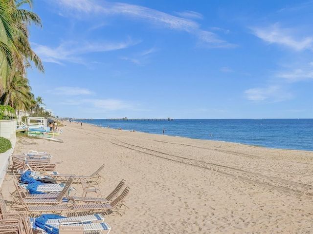 4280 Galt Ocean Drive 11j, Fort Lauderdale, FL 33308