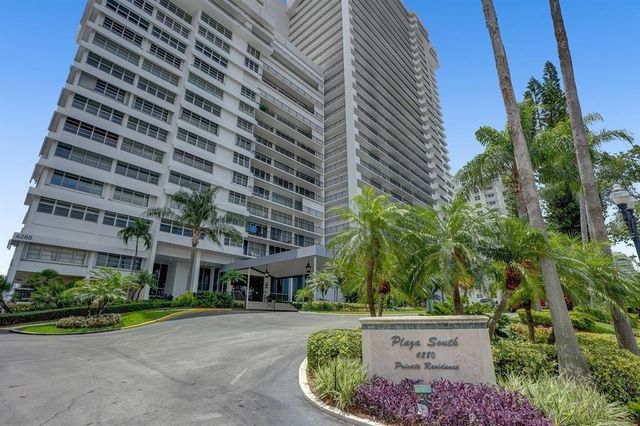 4280 Galt Ocean Drive 11j, Fort Lauderdale, FL 33308