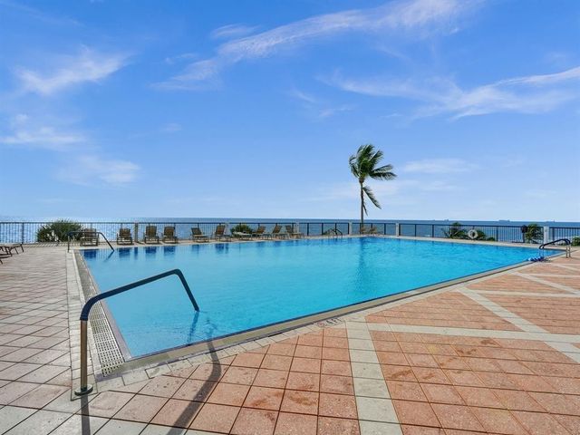 4280 Galt Ocean Drive 11j, Fort Lauderdale, FL 33308