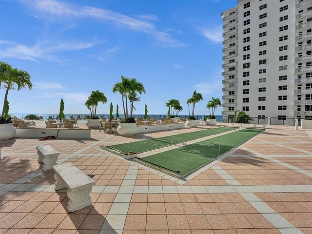 4280 Galt Ocean Drive 11j, Fort Lauderdale, FL 33308