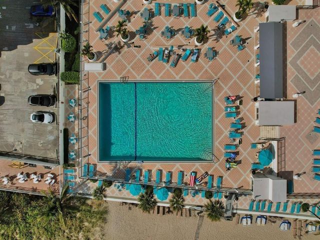 4280 Galt Ocean Drive 11j, Fort Lauderdale, FL 33308