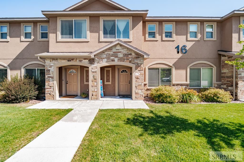 565 Pioneer Road # 194, Rexburg, ID 83440