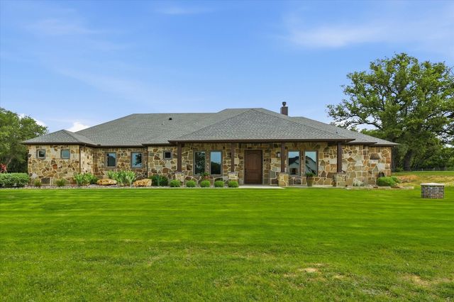 321 Arborview Drive, Weatherford, TX 76088