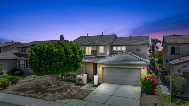 49871 Calle El Sol, Coachella, CA 92236