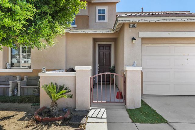 49871 Calle El Sol, Coachella, CA 92236