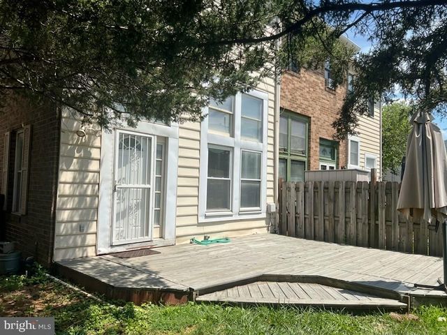 423 GORMAN AVE, Laurel, MD 20707