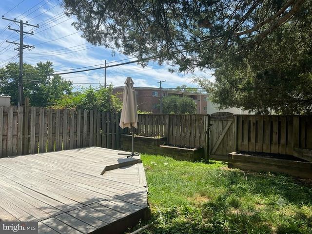 423 GORMAN AVE, Laurel, MD 20707
