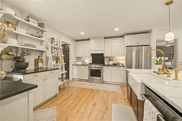 15 Timbercrest Lane, Bella Vista, AR 72715