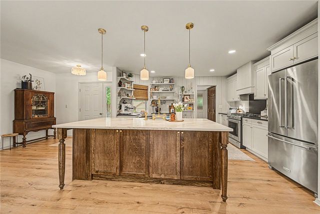 15 Timbercrest Lane, Bella Vista, AR 72715