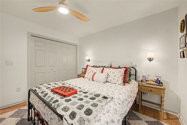15 Timbercrest Lane, Bella Vista, AR 72715