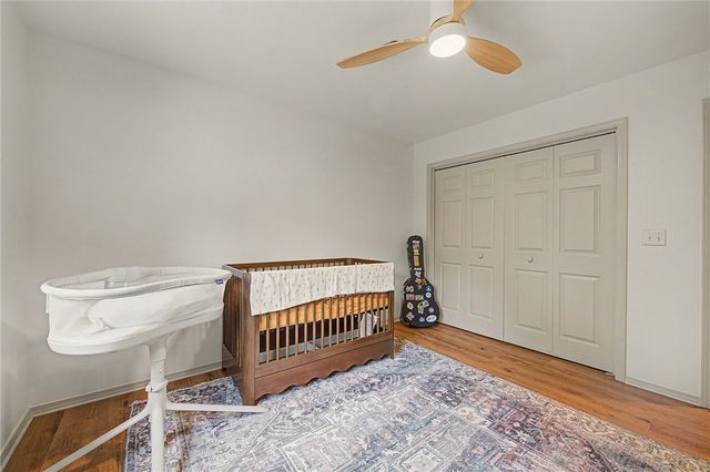 15 Timbercrest Lane, Bella Vista, AR 72715