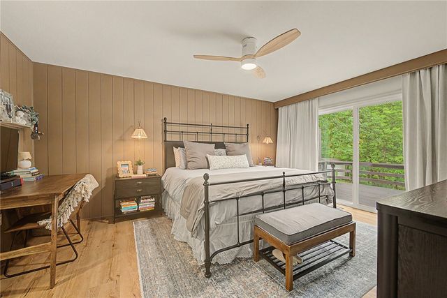 15 Timbercrest Lane, Bella Vista, AR 72715