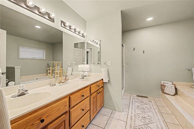 15 Timbercrest Lane, Bella Vista, AR 72715
