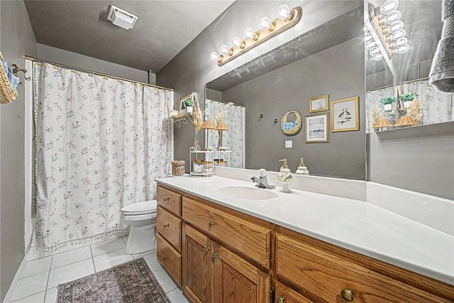 15 Timbercrest Lane, Bella Vista, AR 72715