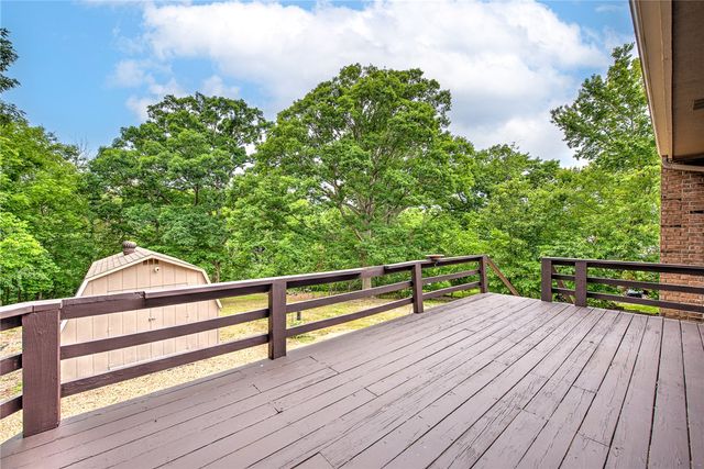 15 Timbercrest Lane, Bella Vista, AR 72715
