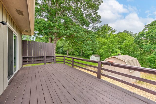 15 Timbercrest Lane, Bella Vista, AR 72715